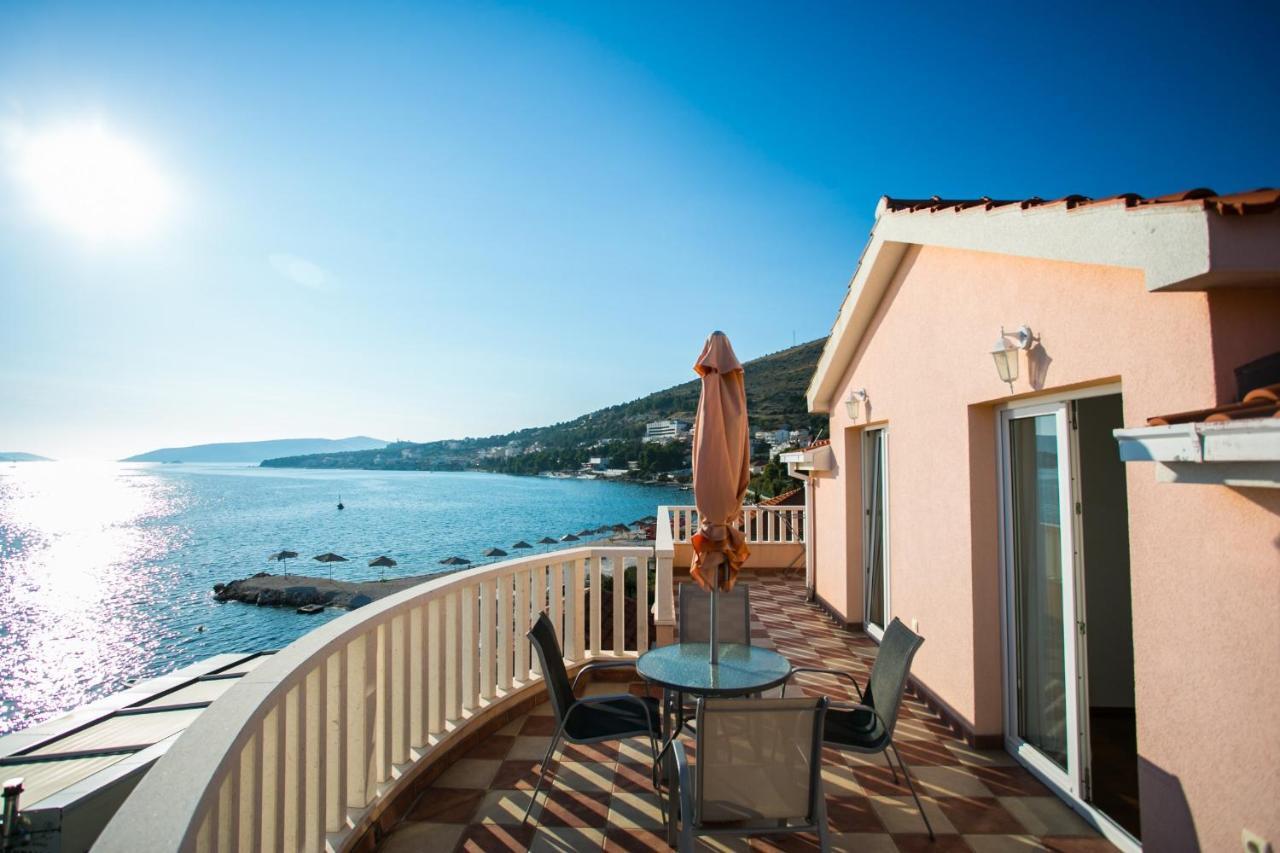 Kaja - Right Next To The Beach Trogir Exterior foto