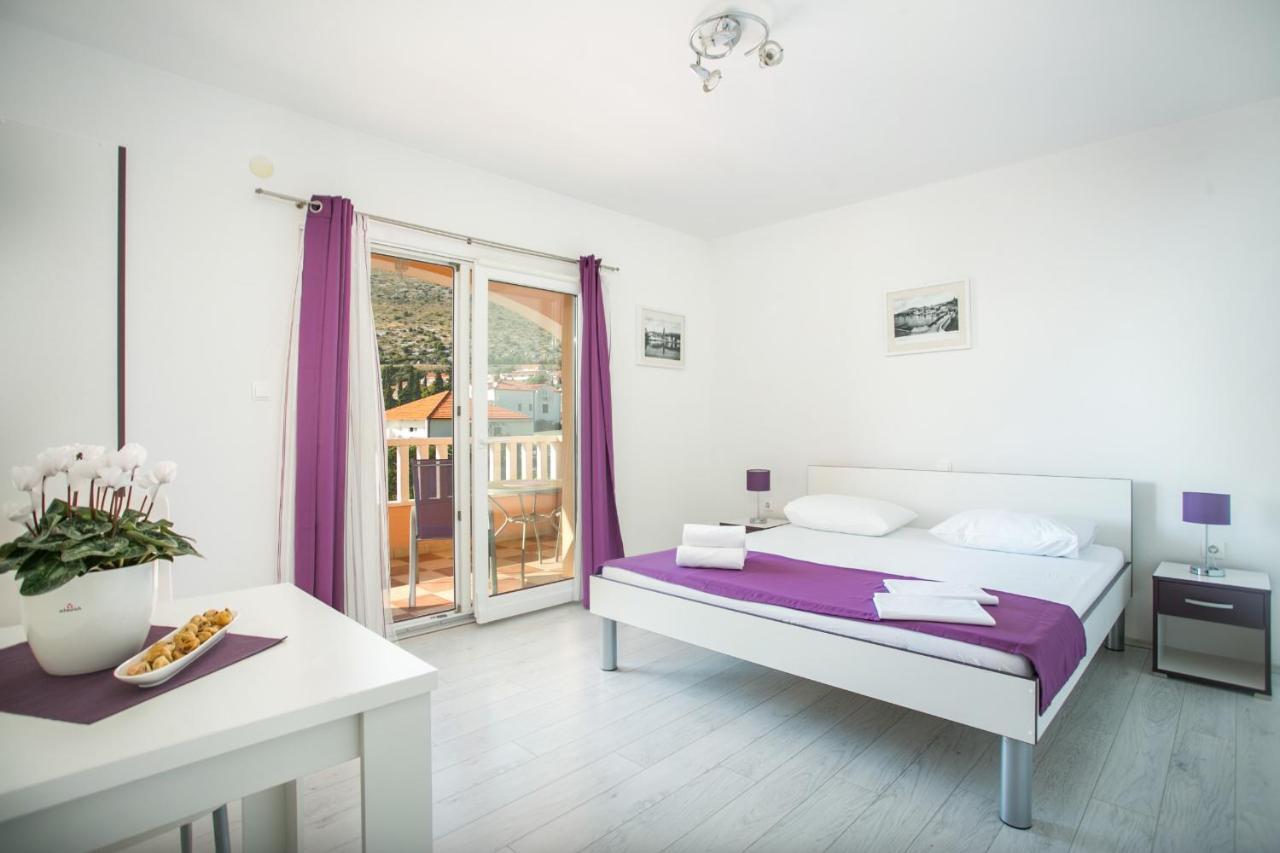 Kaja - Right Next To The Beach Trogir Exterior foto